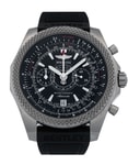 Pre-Owned Breitling Bentley Watch
